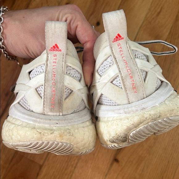 Stella McCartney Adidas 👟 - Picture 5 of 8
